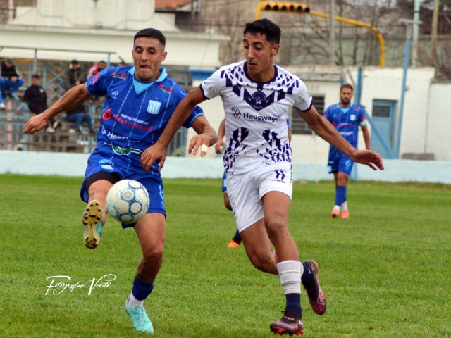 En la fecha de los clsicos ganaron Ferro, Hinojo y Loma